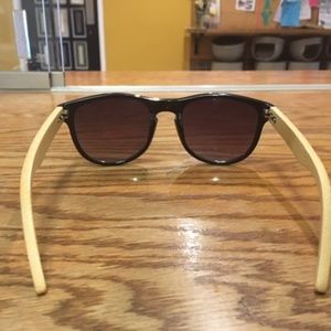 Stylish Sunglasses EkO 2007 Cat 3